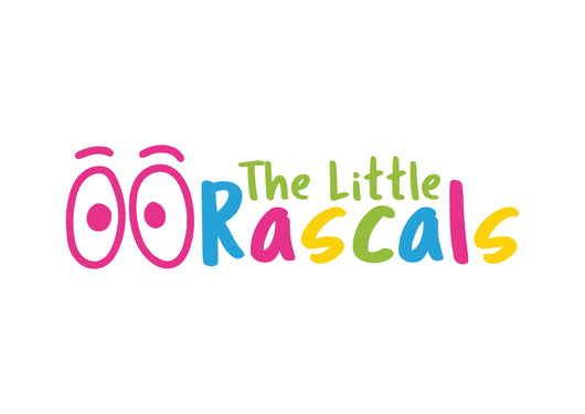 The Little Rascals
